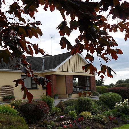 Hillcrest Country Home Adare Exteriör bild