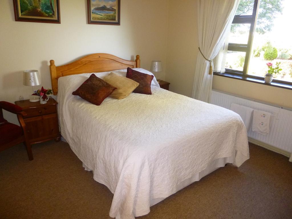 Hillcrest Country Home Adare Rum bild