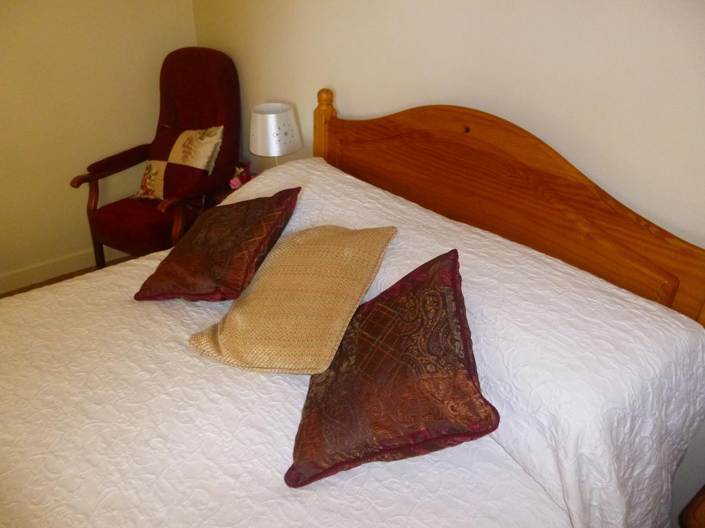 Hillcrest Country Home Adare Rum bild