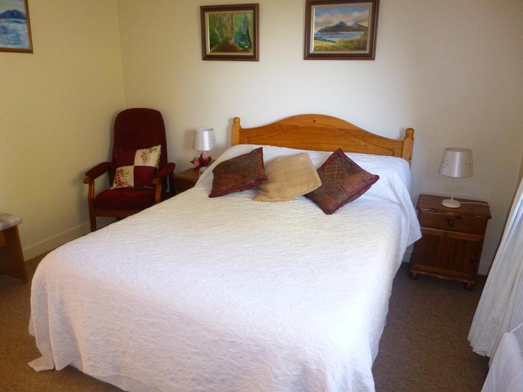 Hillcrest Country Home Adare Rum bild