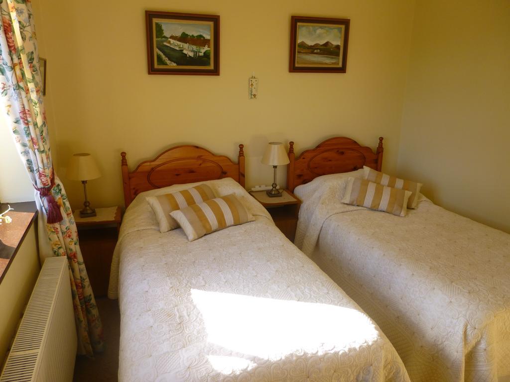 Hillcrest Country Home Adare Rum bild