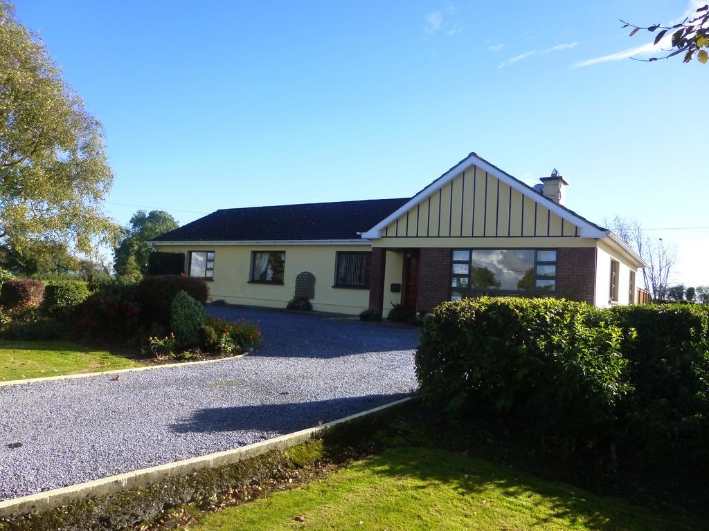 Hillcrest Country Home Adare Exteriör bild