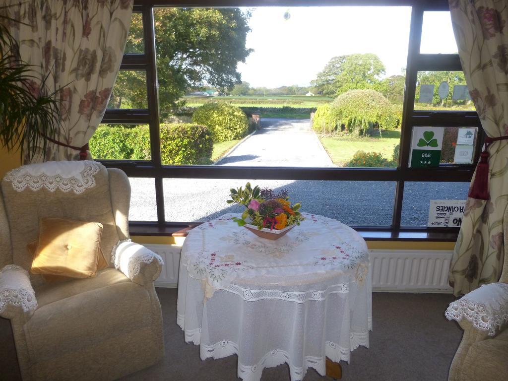 Hillcrest Country Home Adare Exteriör bild