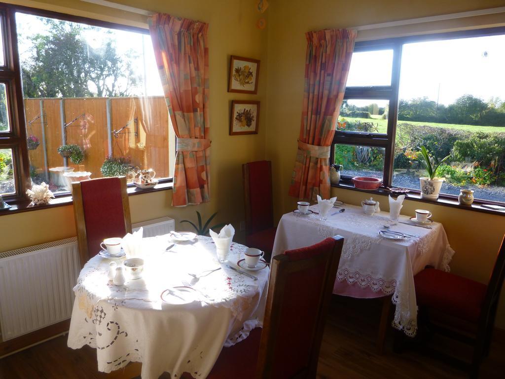 Hillcrest Country Home Adare Exteriör bild