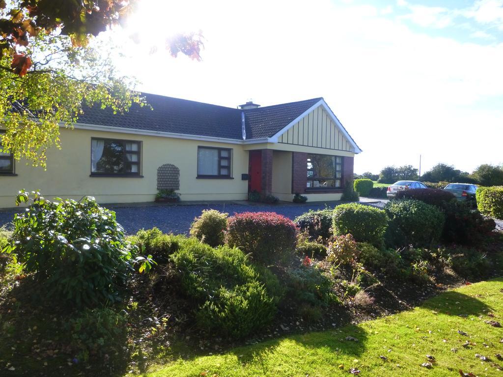 Hillcrest Country Home Adare Exteriör bild