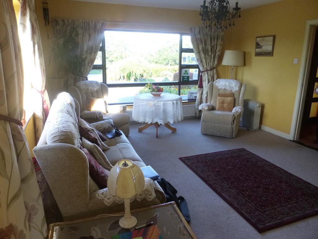 Hillcrest Country Home Adare Exteriör bild