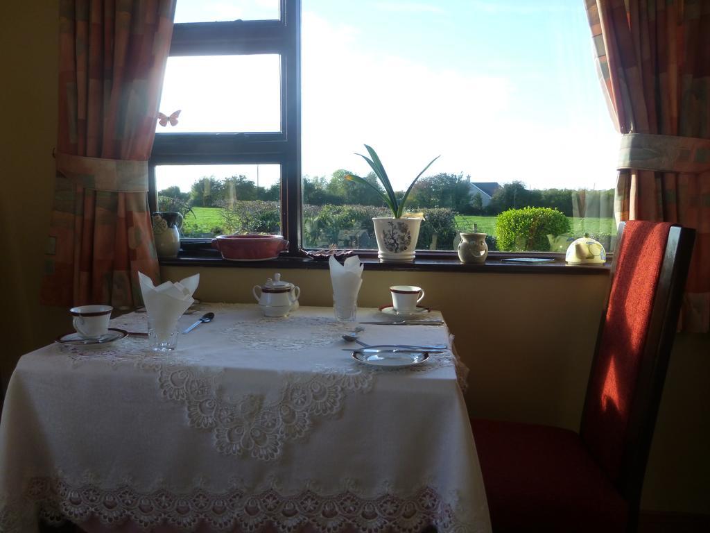 Hillcrest Country Home Adare Exteriör bild
