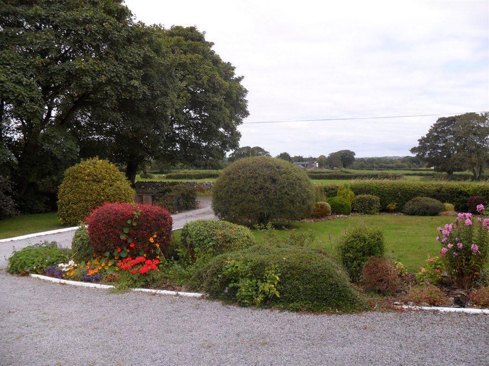 Hillcrest Country Home Adare Exteriör bild