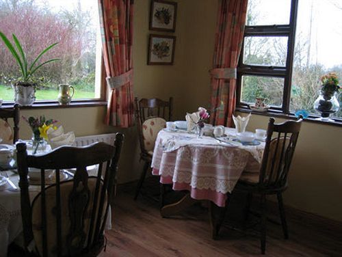 Hillcrest Country Home Adare Exteriör bild