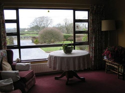 Hillcrest Country Home Adare Exteriör bild