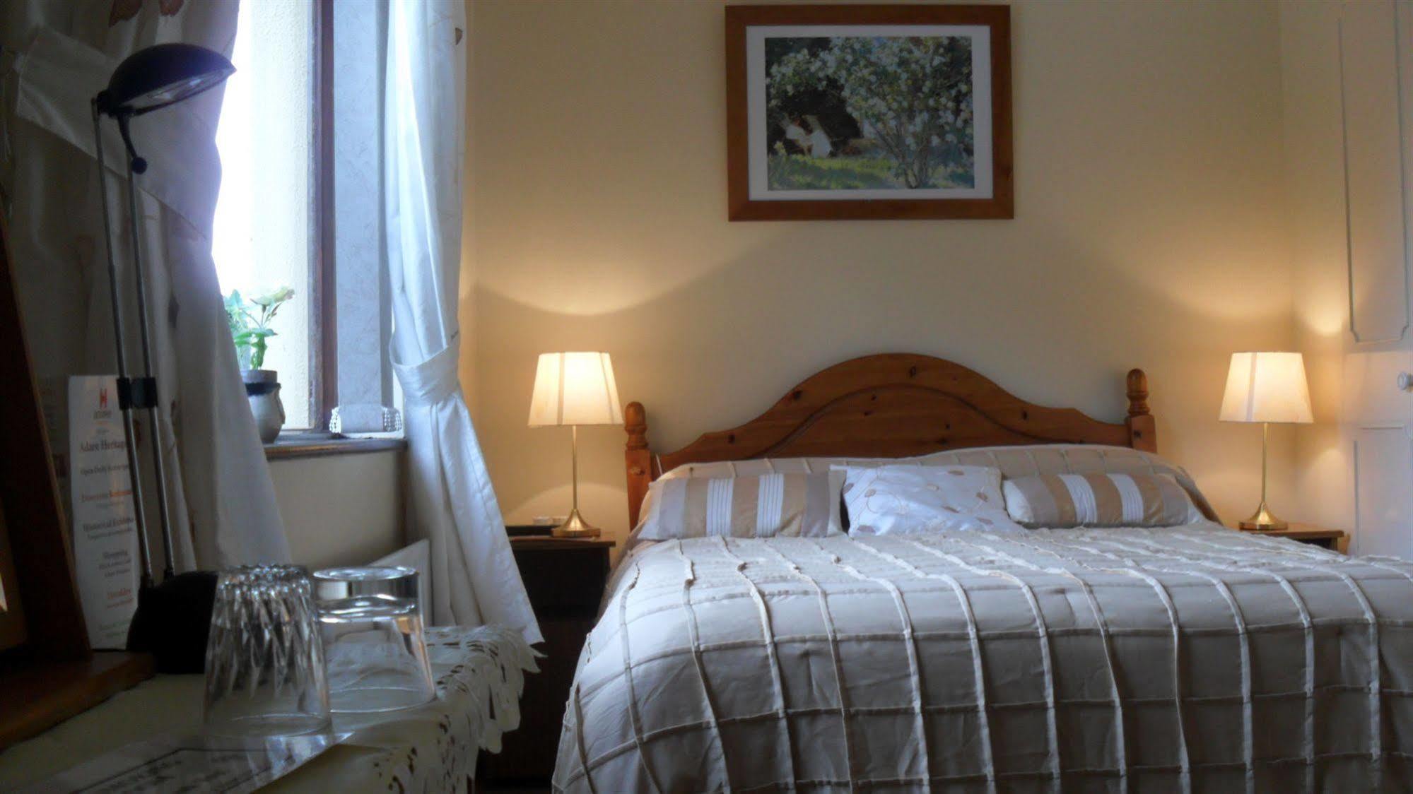 Hillcrest Country Home Adare Exteriör bild