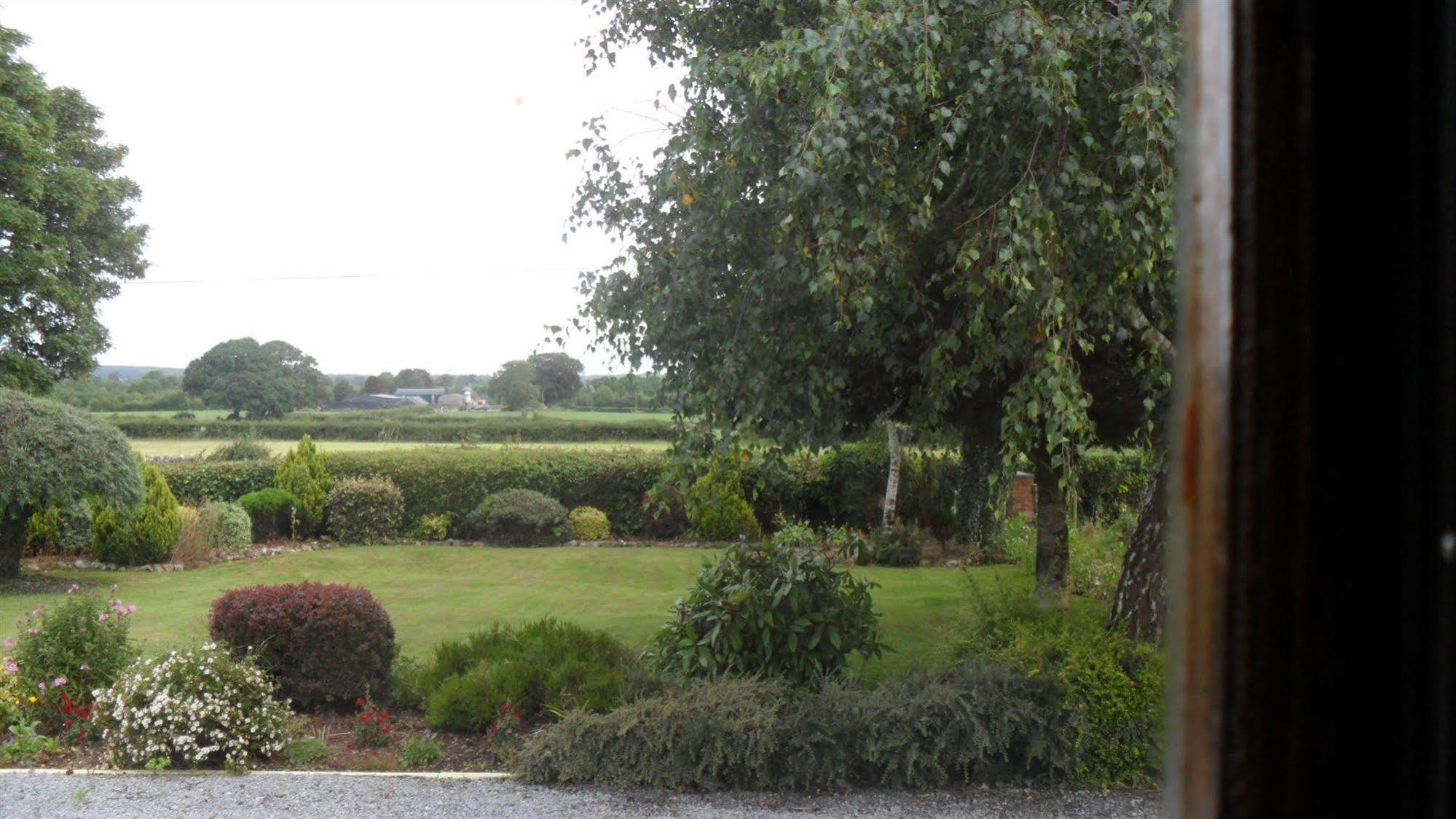 Hillcrest Country Home Adare Exteriör bild