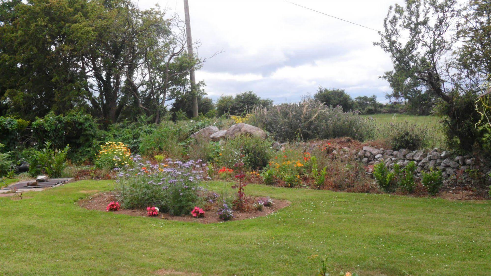 Hillcrest Country Home Adare Exteriör bild